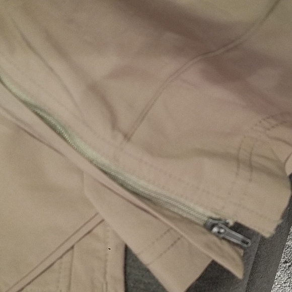 Marmot Mazot Convertible Pants - Picture 15 of 16